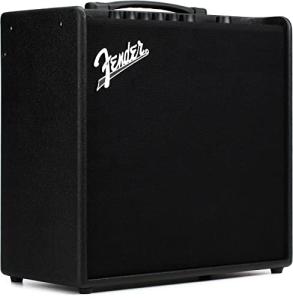 Fender Mustang LT50 50W Guitar Amp with Effects