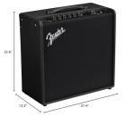 Fender Mustang LT50 50W Guitar Amp with Effects