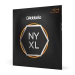 D'Addario NYXL Electric Guitar Strings 10-46