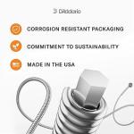 D'Addario NYXL Electric Guitar Strings 10-46