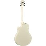 Yamaha APX600 Vintage White Acoustic-Electric Guitar