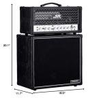 Monoprice 611830 Amplifier Speaker