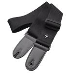 CC CAIHONG Adjustable Guitar Strap with Pick Pocket