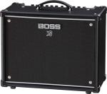 Boss Katana-50 50W Guitar Combo Amp Bundle