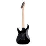 ESP LTD KH-202 Kirk Hammett Electric Guitar - Black