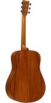 Yamaha GigMaker Acoustic Guitar Bundle - Sunburst