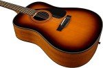Yamaha GigMaker Acoustic Guitar Bundle - Sunburst