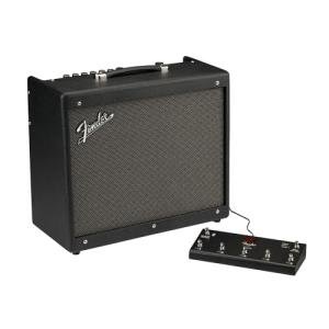 Fender Mustang GTX100 Amp with Footswitch and Bluetooth