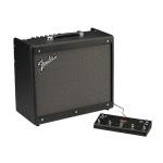 Fender Mustang GTX100 Amp with Footswitch and Bluetooth