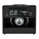 Fender Mustang GTX100 Amp with Footswitch and Bluetooth