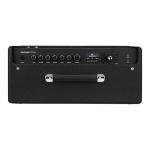 Fender Mustang GTX100 Amp with Footswitch and Bluetooth