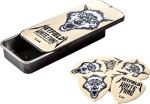 Jim Dunlop Hetfield White Fang Guitar Pick Tin