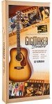 Yamaha GigMaker Acoustic Guitar Bundle - Sunburst