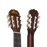 Winzz 39-Inch Brown Classical Guitar for Beginners