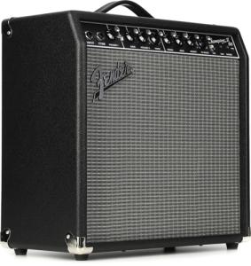 Fender Champion II 50 Guitar Amp with Effects