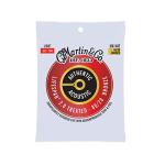 Martin Authentic Acoustic Lifespan 2.0 Guitar Strings