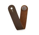 Levy's Leathers MM18CH-BRN Guitar Strap