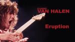 Van Halen Eruption Guitar Lesson – Learn It Fast!