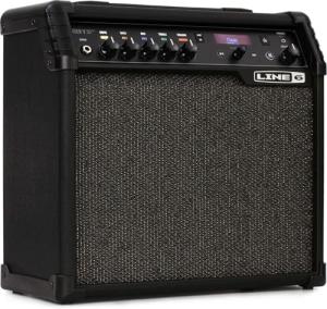 Line 6 Spider V 30 MKII Guitar Amplifier