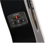 Fender Acoustic Bass Guitar with Fishman Pickup