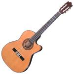 Ibanez GA5TCE Acoustic-Electric Classical Guitar