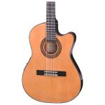 Ibanez GA5TCE Acoustic-Electric Classical Guitar