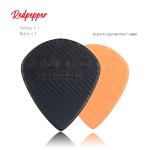 Redpepper Guitar Picks Set – 32 Colorful Plectrums