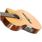 Ibanez GA5TCE Acoustic-Electric Classical Guitar