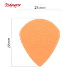Redpepper Guitar Picks Set – 32 Colorful Plectrums