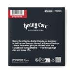 Jim Dunlop Heavy Core Electric Guitar Strings 10-48