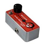 MOOER Baby Bomb 30W Micro Power Amp Pedal