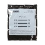 Jim Dunlop Heavy Core Electric Guitar Strings 10-48