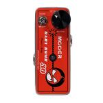 MOOER Baby Bomb 30W Micro Power Amp Pedal