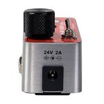 MOOER Baby Bomb 30W Micro Power Amp Pedal