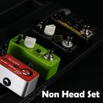MOOER Baby Bomb 30W Micro Power Amp Pedal