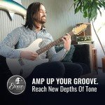 Elixir Electric Guitar Strings, Custom Light 9-46