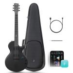 Enya Nova Go Smart Electric Guitar with Speaker