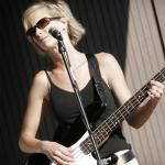 LEKATO Floral Guitar Strap with Padded Comfort