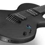 Enya Nova Go Smart Electric Guitar with Speaker