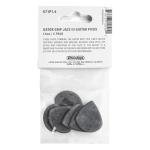 Dunlop Jazz III Black Guitar Picks