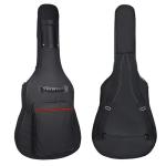 38-Inch Acoustic Guitar with Bag for Beginners