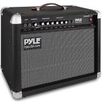 PyleUsa 40W Portable Electric Guitar Amplifier