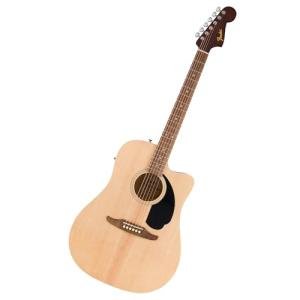 Fender Redondo CE Acoustic Guitar with Tuner