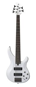 Yamaha TRBX305 5-String Electric Bass Guitar