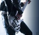 Yamaha TRBX305 5-String Electric Bass Guitar