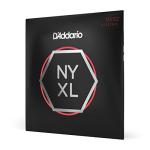 D'Addario NYXL 10-52 Electric Guitar Strings