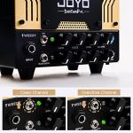 JOYO Tweedy BanTamp XL Mini 20W Guitar Amp