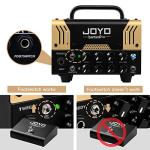 JOYO Tweedy BanTamp XL Mini 20W Guitar Amp