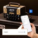 JOYO Tweedy BanTamp XL Mini 20W Guitar Amp
