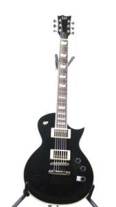 ESP LTD EC-256 Electric Guitar in Black